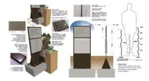 Clearly communicated schematics expedite the process and production.  Essential with a tight deadline.